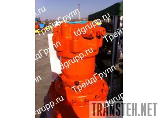 2404-1063K, 130426-00004   Doosan S225LC-V 