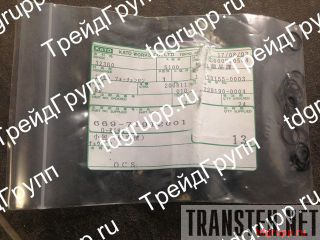     669-74800001 HD1023 