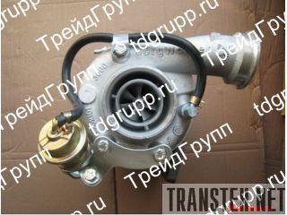 04294752  Deutz TCD2012 