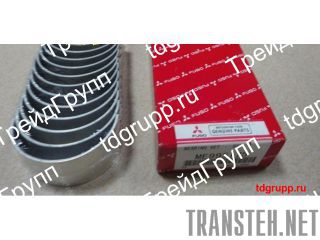 ME995175   Mitsubishi 6D34 STD 