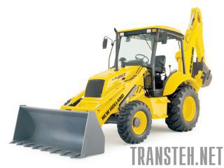      -  New Holland -