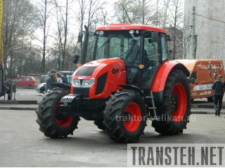  ZETOR ANT 4135F 
