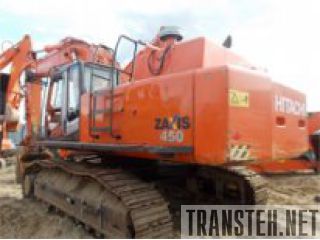 /  Isuzu 6WG-1  Hitachi ZX-450 ZX-470 ZX-650   