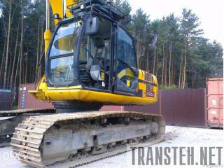 /  isuzu 6HK-1  JCB JS-330 Hitachi ZX-330 Case 