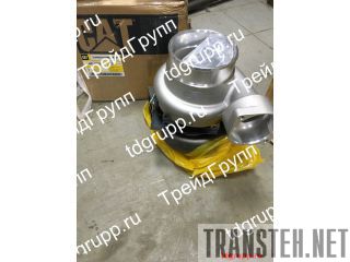 4P-8730  Caterpillar CAT D9R 