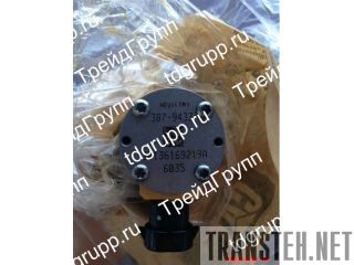 387-9433  (injector) CAT Caterpillar C9 