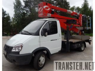  Socage DA-324   -3302  -