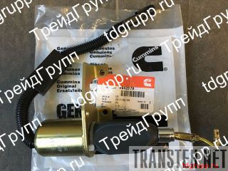 5292297    () Cummins QSB 