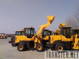   Lingong ZT T916L 