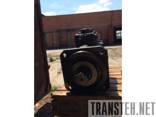  Hitachi HPV145 C/D/F HPV 145H-28A 