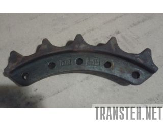   KOMATSU  D275A-5, D275AX-5.  17M-27-41630 
