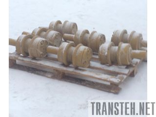    175-30-00517 Komatsu D-155 