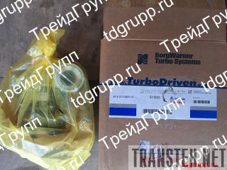 04258205  Deutz BF4M2012C 
