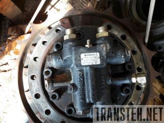   HITACHI ZX200     /  