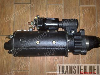 124-9780  Caterpillar 3406E 