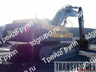 VOE14550092   Volvo EC460B 