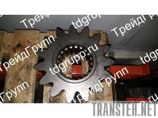 SA1155-01230  (Pinion) Volvo EC460B 