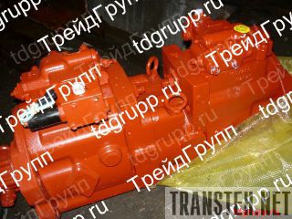 31N6-10010   Hyundai R210LC-7 