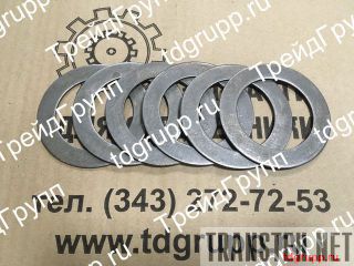 1.114-00244  (spacer) Doosan Solar 225LC-7A 