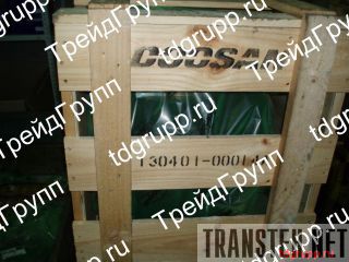 K1003939A       Doosan S255LC-V 