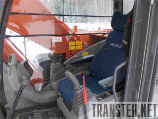   /   Hitachi ZX200-3      