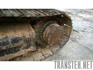 /   ,    Hitachi ZX200 ZX330 JCB JS330  .  