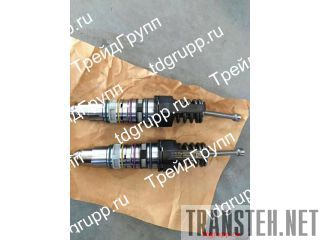 4062568  (injector) Cummins QSX15 