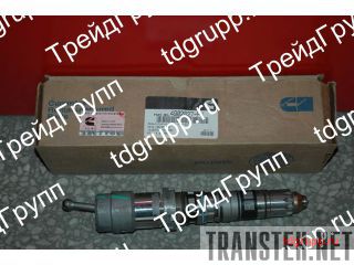 4902827  (injector) Cummins QSK-23 