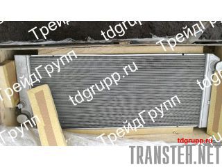 245-9207  (Radiator) CAT 325D 