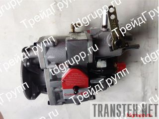 3021961   () Cummins NTA855 