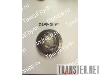 ZGAQ-02170  (bearing) Hyundai R180W-9S 