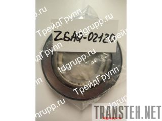 ZGAQ-02120  (bearing) Hyundai R170W-9S 