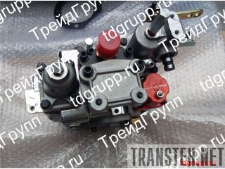 3262033   () Cummins NTA855 