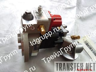 3417677   () Cummins L10 
