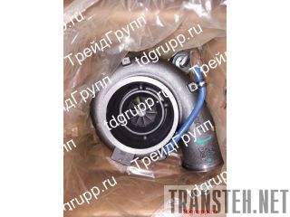 302-7438  (Turbocharger) CAT 777 