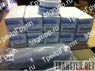 21N-62-31221   Komatsu PC1250 