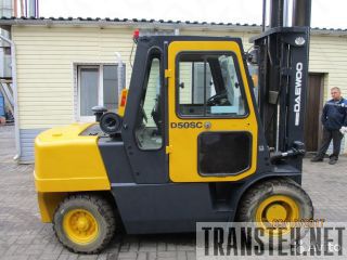   Daewoo 5    