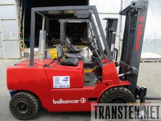   Balkancar 3,5  