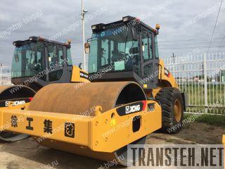   XCMG XS163J 
