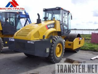  XCMG XS183J 