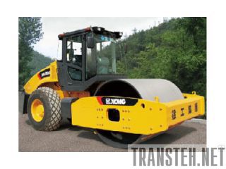   XCMG XS223J 