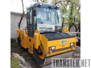    XCMG XD82E 