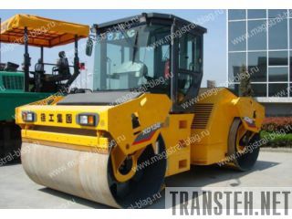    XCMG XD132E 