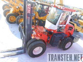   SZM C5500 
