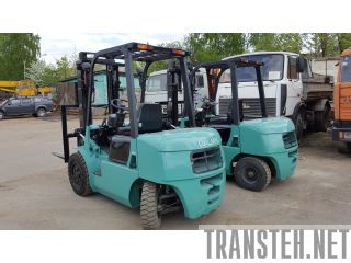   Dalian CPCD30 