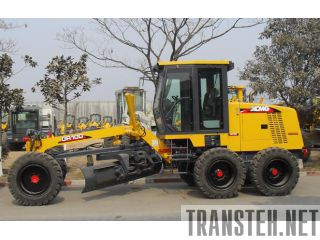  XCMG GR100 