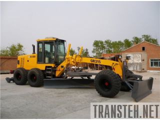  XCMG GR2153 