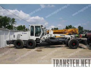  XCMG GR2153A (  ) 