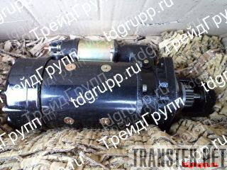 207-1541  (starter) Caterpillar 3116 