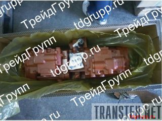 31Q9-10010    Hyundai R330LC-9A 